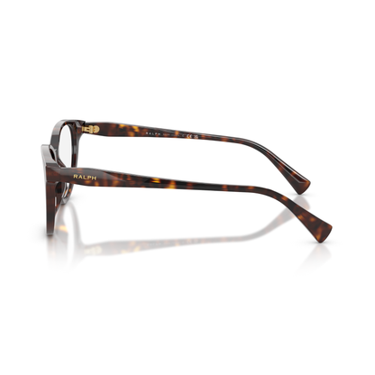 Lentes Oftálmicos Ralph RA7198U Marrón