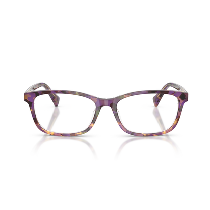 Lentes Oftálmicos Ralph RA7194U Clubmaster Morado