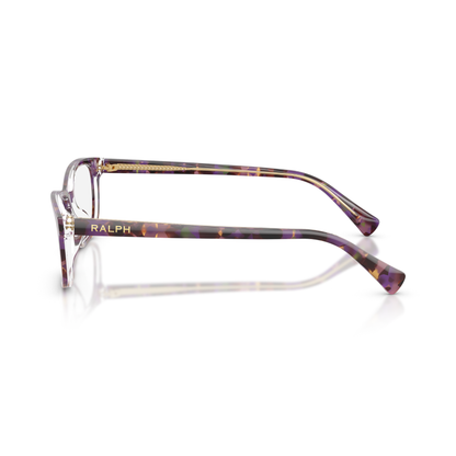 Lentes Oftálmicos Ralph RA7194U Clubmaster Morado