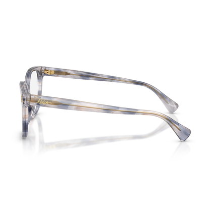 Lentes Oftálmicos Ralph RA7196U Gris