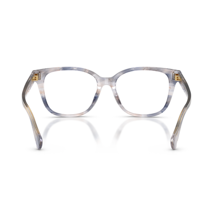 Lentes Oftálmicos Ralph RA7196U Gris
