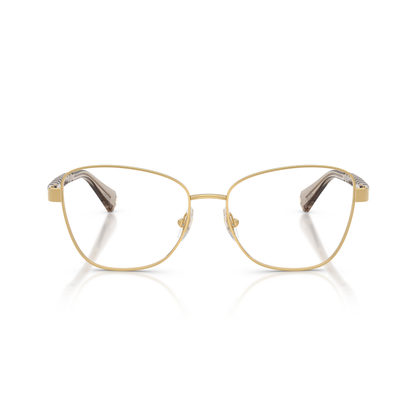 Lentes Oftálmicos Ralph RA6064 Shiny Dorado