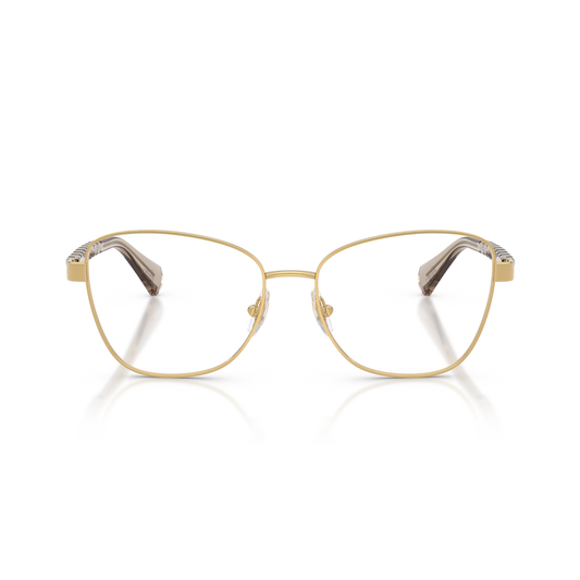 Lentes Oftálmicos Ralph RA6064 Shiny Dorado