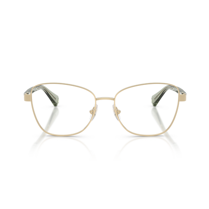 Lentes Oftálmicos Ralph RA6064 Shiny Pale Dorado