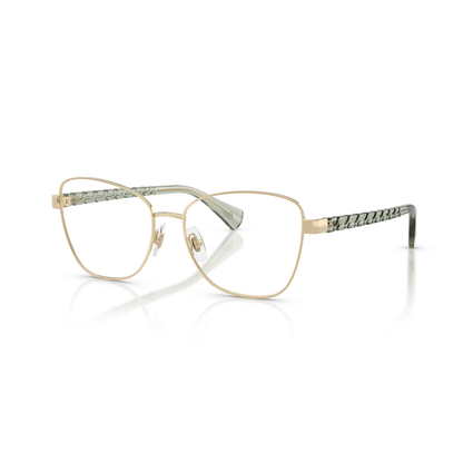 Lentes Oftálmicos Ralph RA6064 Shiny Pale Dorado