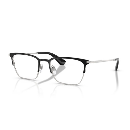 Lentes Oftálmicos Burberry BE1401 Negro