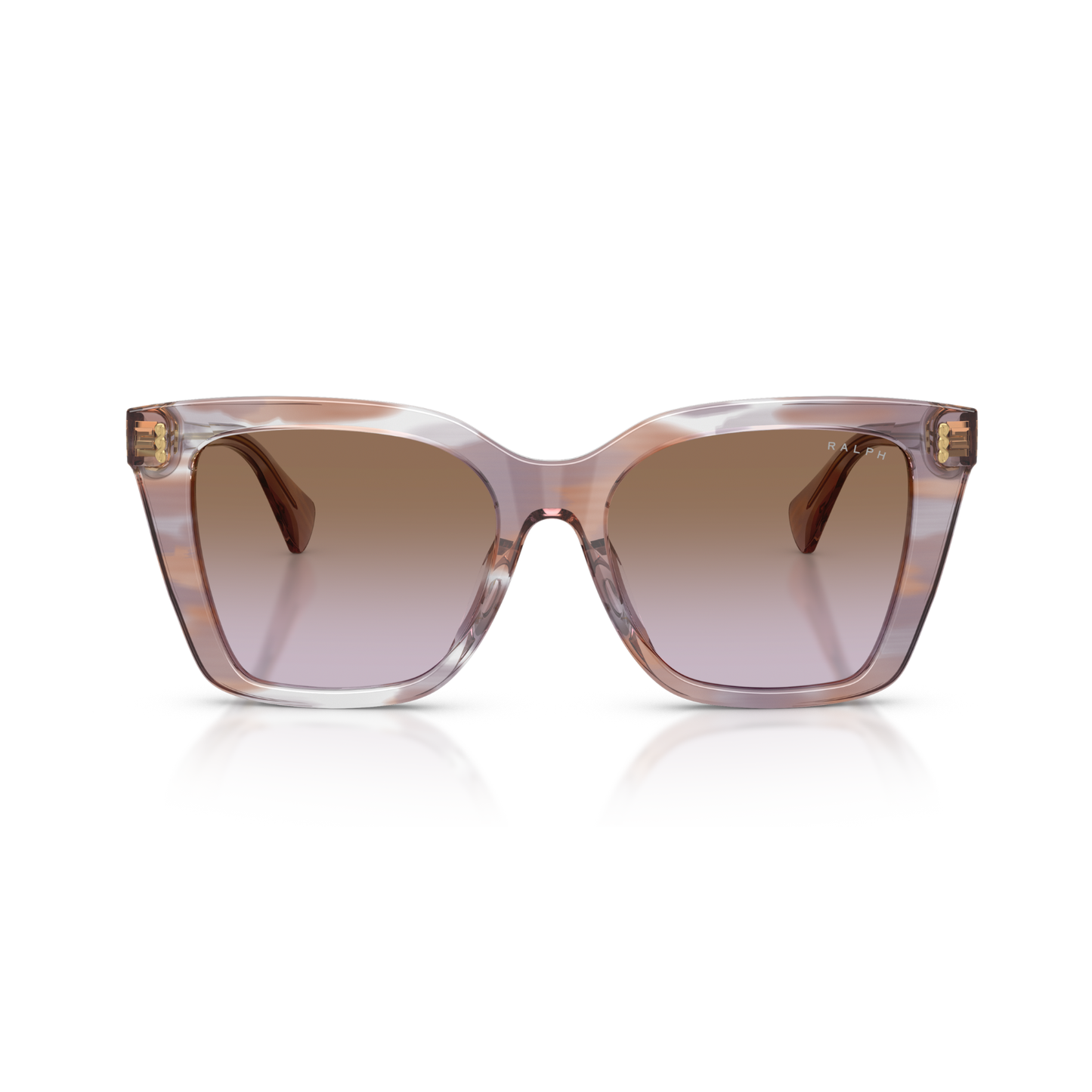 Lentes De Sol Ralph RA5349U Violeta/Azul