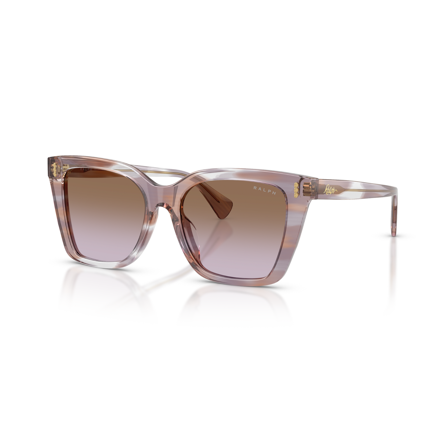 Lentes De Sol Ralph RA5349U Violeta/Azul