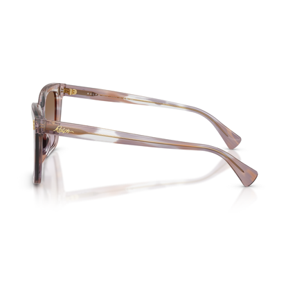 Lentes De Sol Ralph RA5349U Violeta/Azul