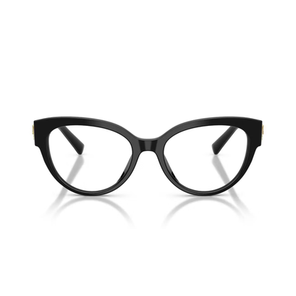 Lentes Oftálmicos Dolce & Gabbana DG3440 Black Negro Mujer Negro