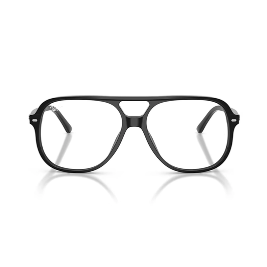 Lentes Oftálmicos Ray-Ban RX5698 Negro