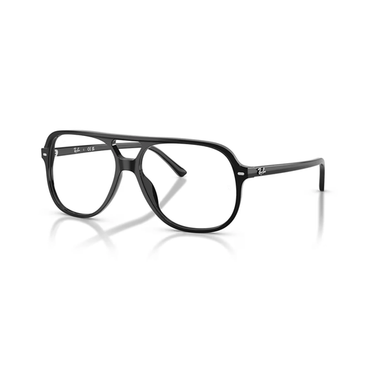 Lentes Oftálmicos Ray-Ban RX5698 Negro