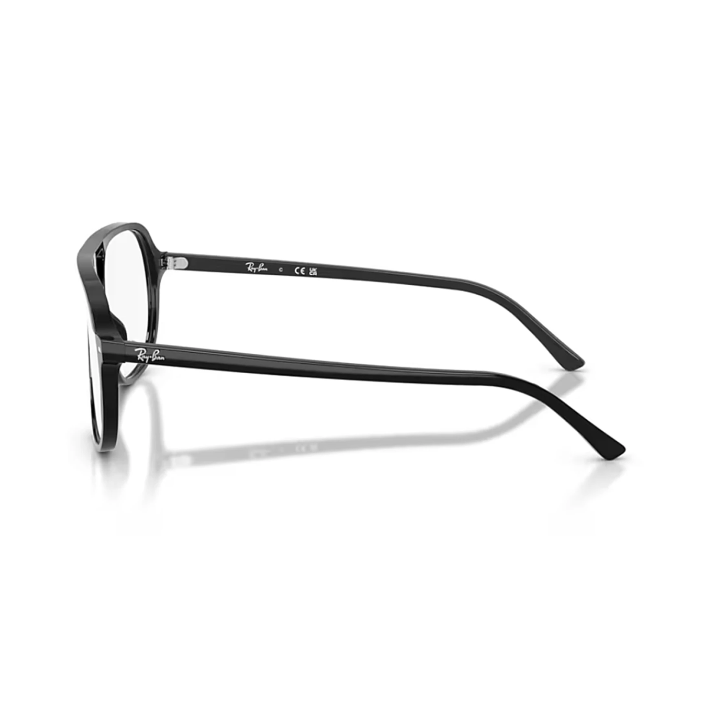 Lentes Oftálmicos Ray-Ban RX5698 Negro