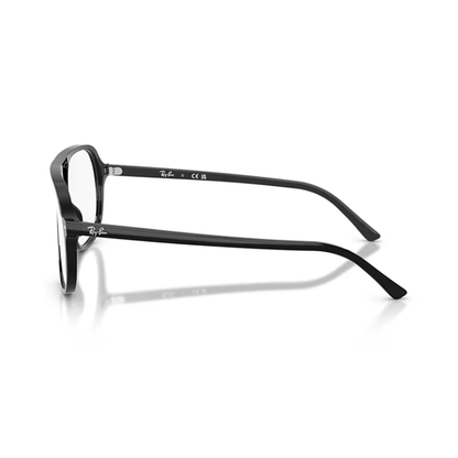 Lentes Oftálmicos Ray-Ban RX5698 Negro