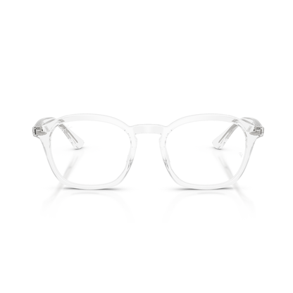 Lentes oftálmicos Ray-Ban RX5451 Blanco