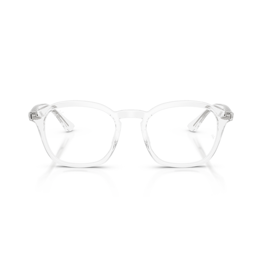 Lentes oftálmicos Ray-Ban RX5451 Blanco