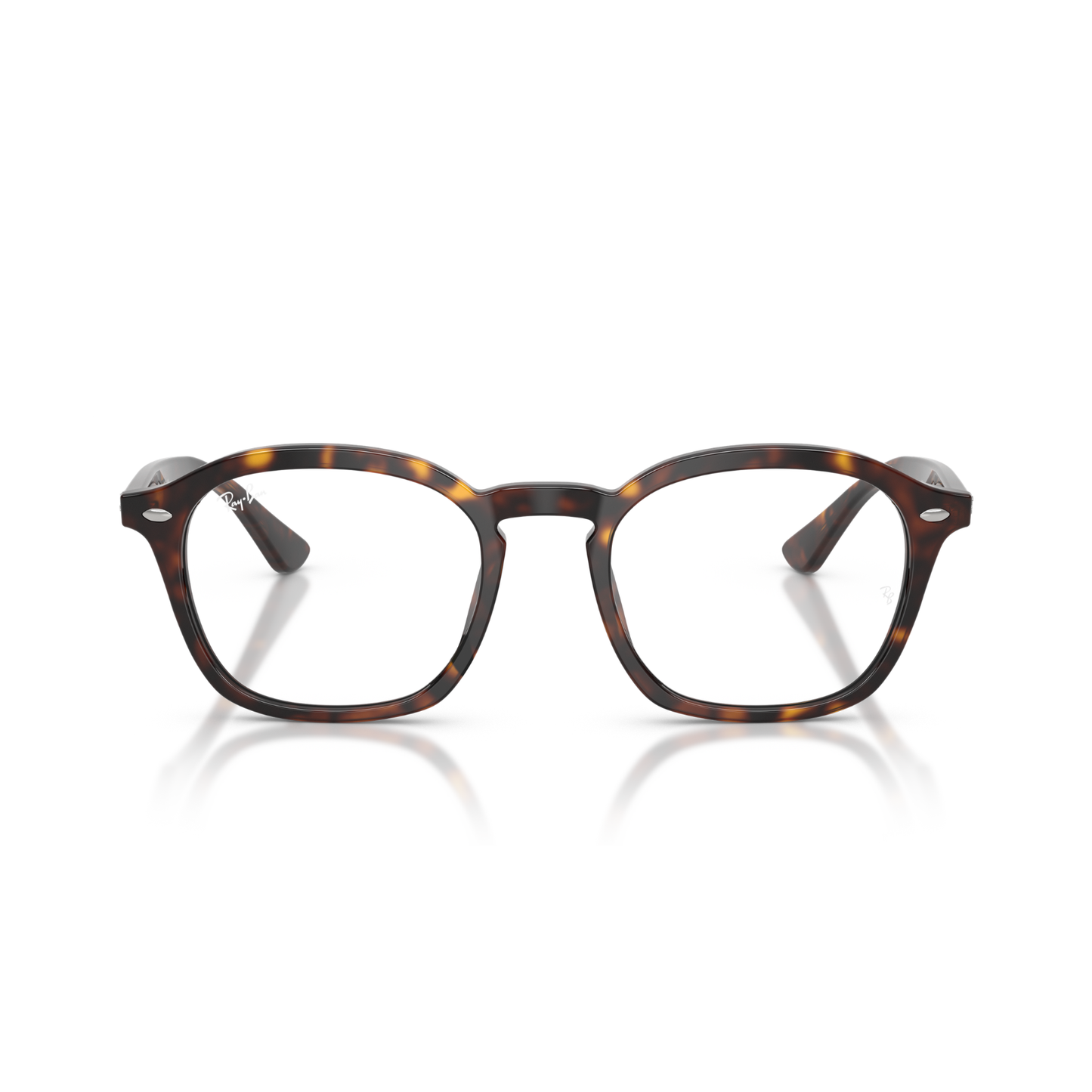 Lentes Oftálmicos Ray-Ban RX5451 Havana