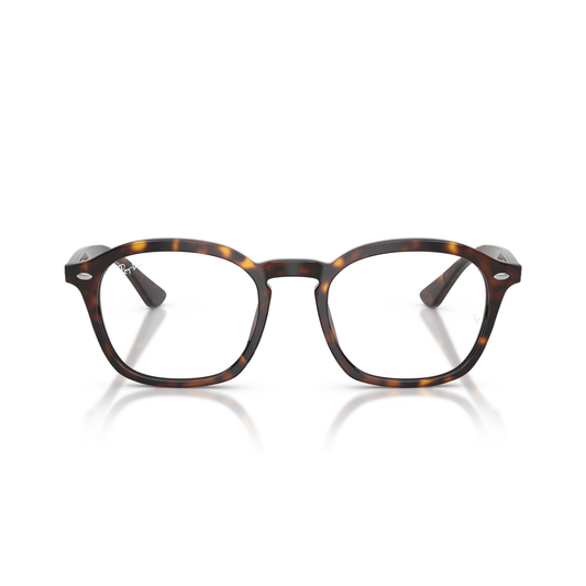 Lentes Oftálmicos Ray-Ban RX5451 Havana