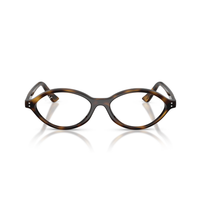 Lentes Oftálmicos Ray-Ban RX7265 Havana Havana Unisex Havana
