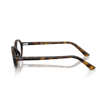 Lentes Oftálmicos Ray-Ban RX7265 Havana Havana Unisex Havana