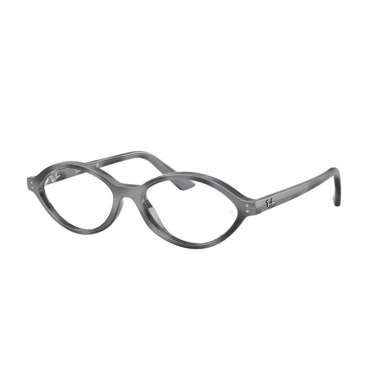 Lentes Oftálmicos Ray-Ban RX7265 Gris