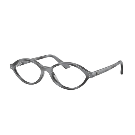 Lentes Oftálmicos Ray-Ban RX7265 Gris