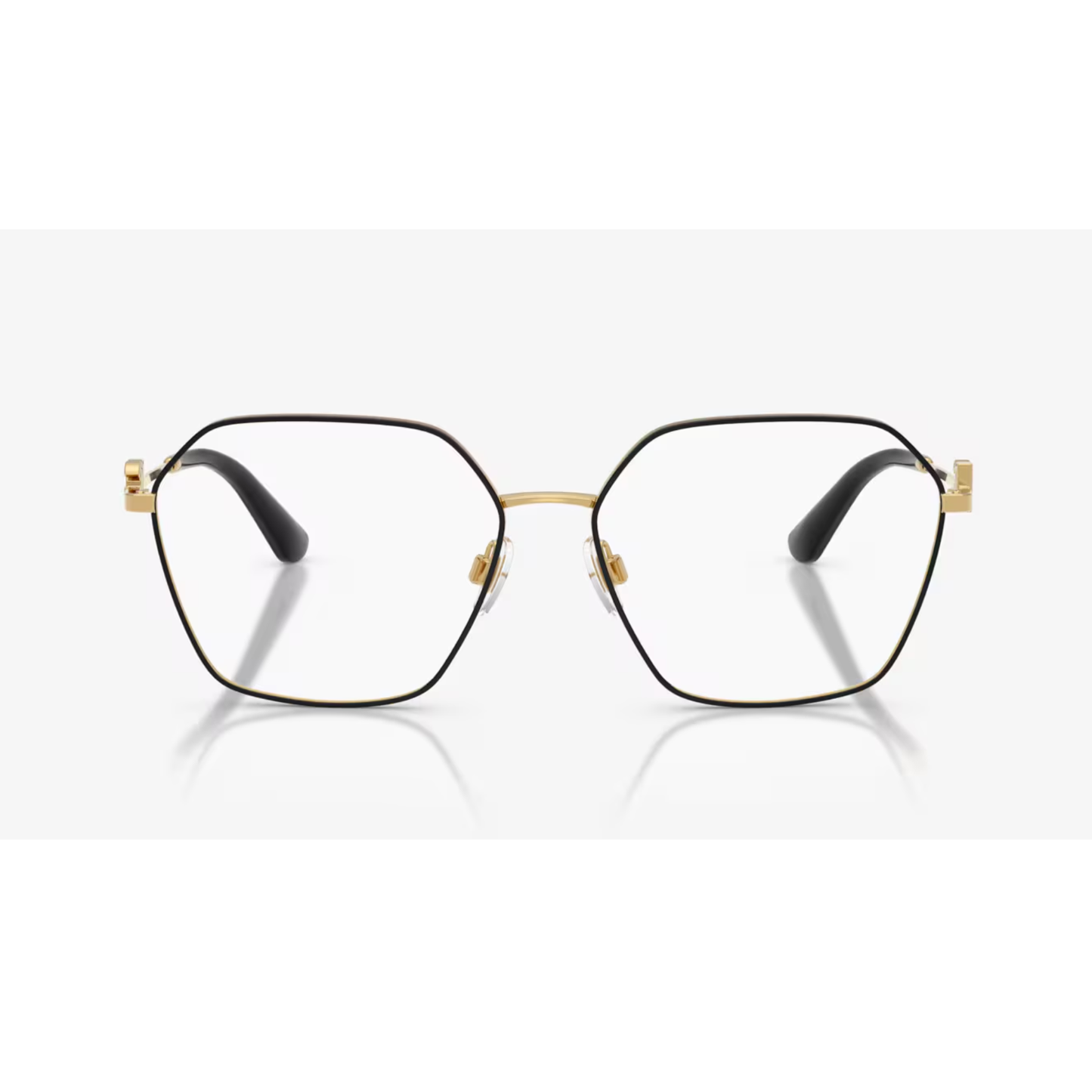 Lentes Oftálmicos Dolce & Gabbana DG1366 Dorado