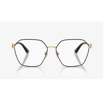 Lentes Oftálmicos Dolce & Gabbana DG1366 Dorado