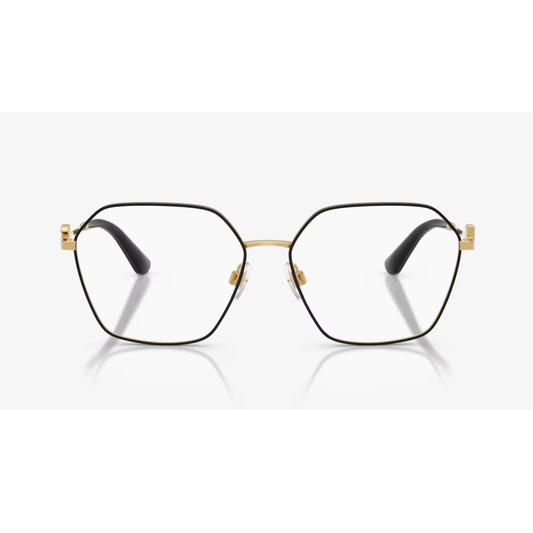 Lentes Oftálmicos Dolce & Gabbana DG1366 Dorado