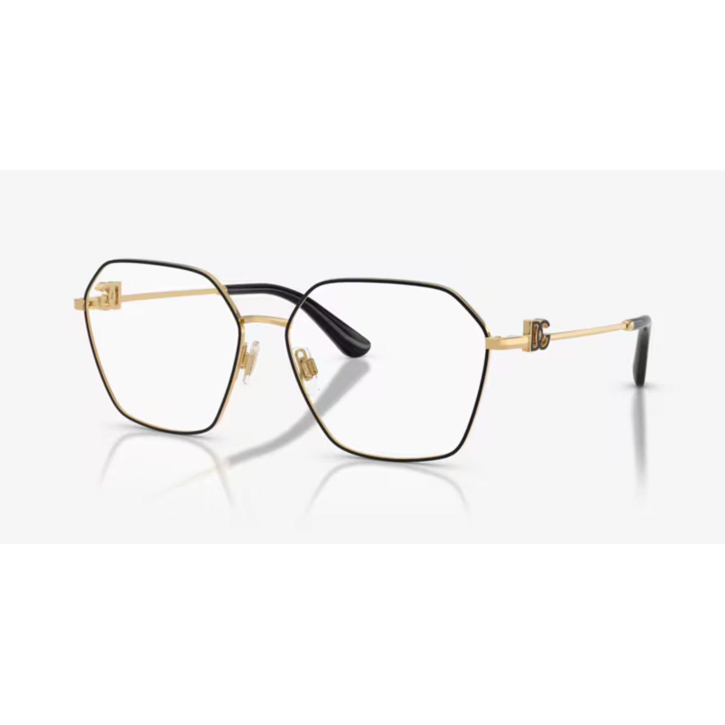 Lentes Oftálmicos Dolce & Gabbana DG1366 Dorado