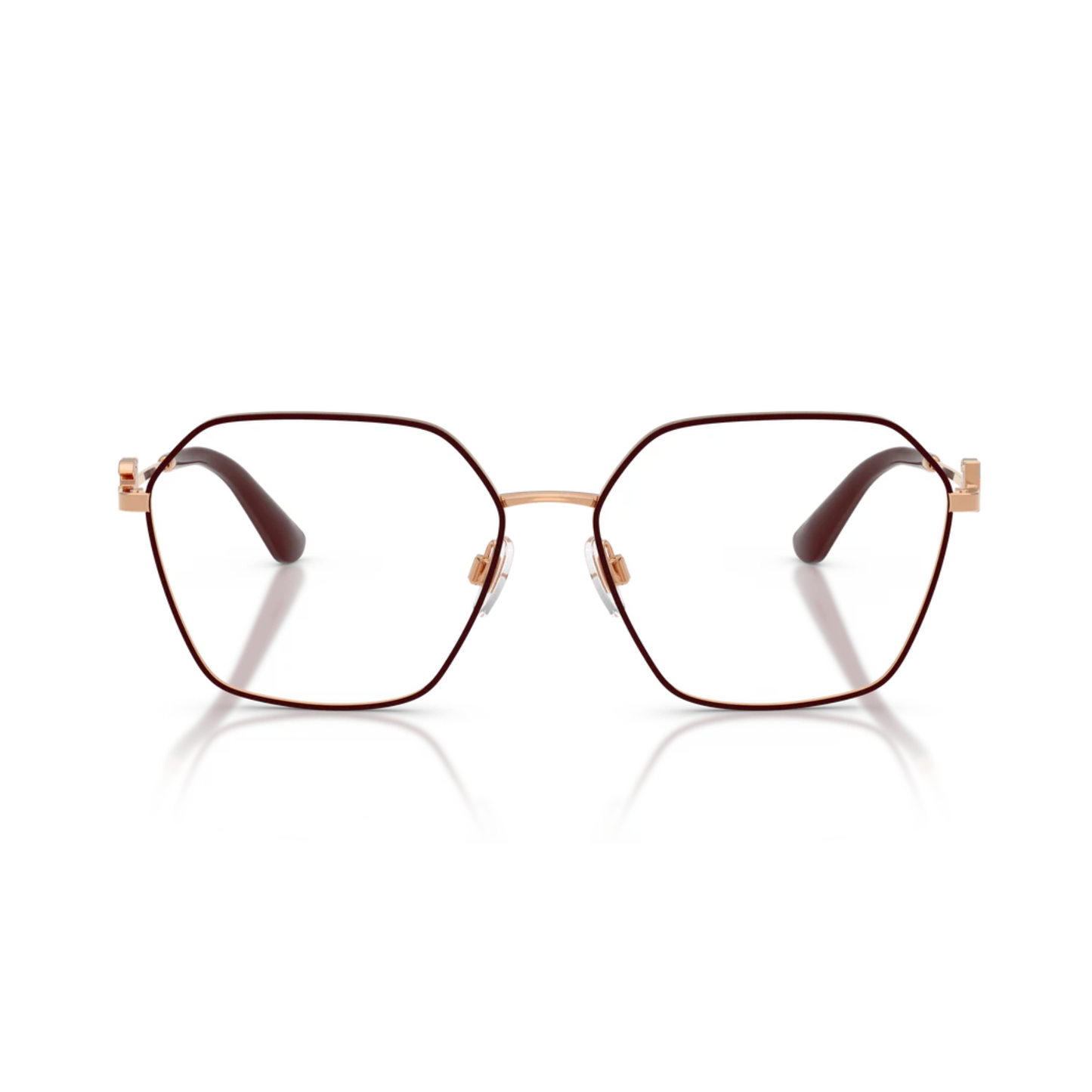 Lentes Oftálmicos Dolce & Gabbana DG1366 Rosa