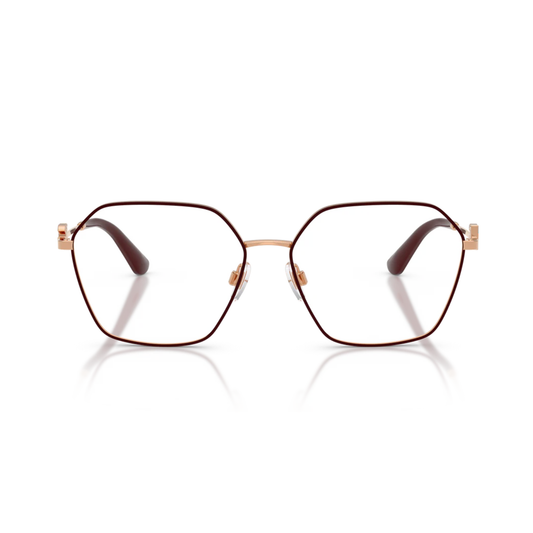Lentes Oftálmicos Dolce & Gabbana DG1366 Rosa