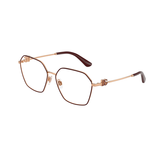 Lentes Oftálmicos Dolce & Gabbana DG1366 Rosa