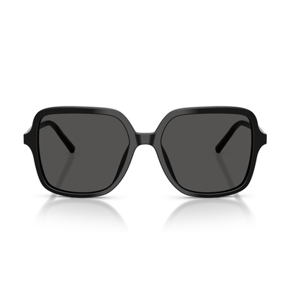 Lentes De Sol Dolce & Gabbana DG4539 Gris/Negro