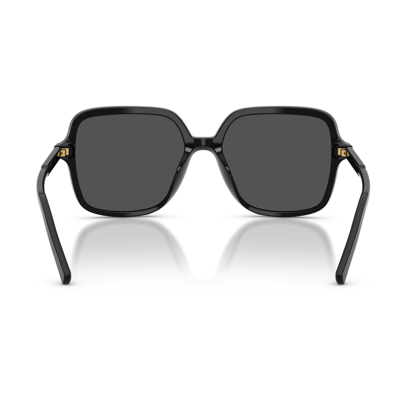 Lentes De Sol Dolce & Gabbana DG4539 Gris/Negro