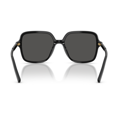 Lentes De Sol Dolce & Gabbana DG4539 Gris/Negro