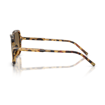 Lentes De Sol Dolce & Gabbana DG4539 Gris/Sin Color