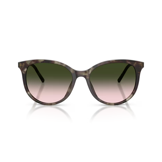 Lentes De Sol Dolce & Gabbana DG4540 Verde/Verde