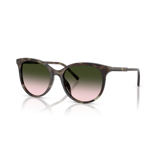 Lentes De Sol Dolce & Gabbana DG4540 Verde/Verde