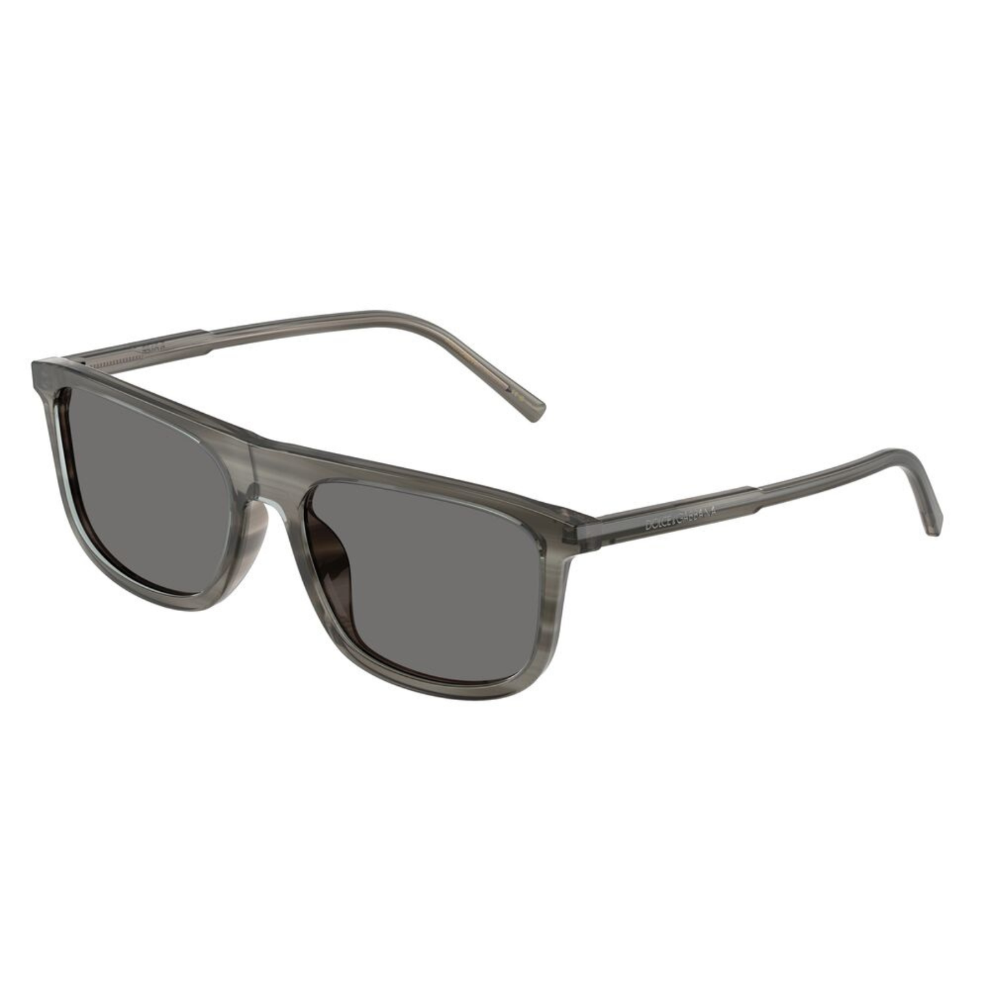 Lentes De Sol Dolce & Gabbana DG4542 Gris/Gris
