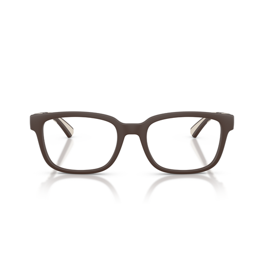 Lentes Oftálmicos Burberry BE2451U Café