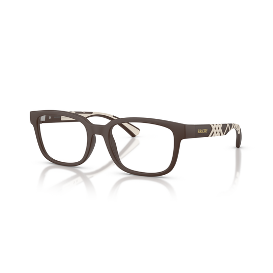 Lentes Oftálmicos Burberry BE2451U Café