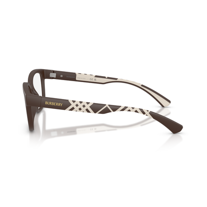 Lentes Oftálmicos Burberry BE2451U Café