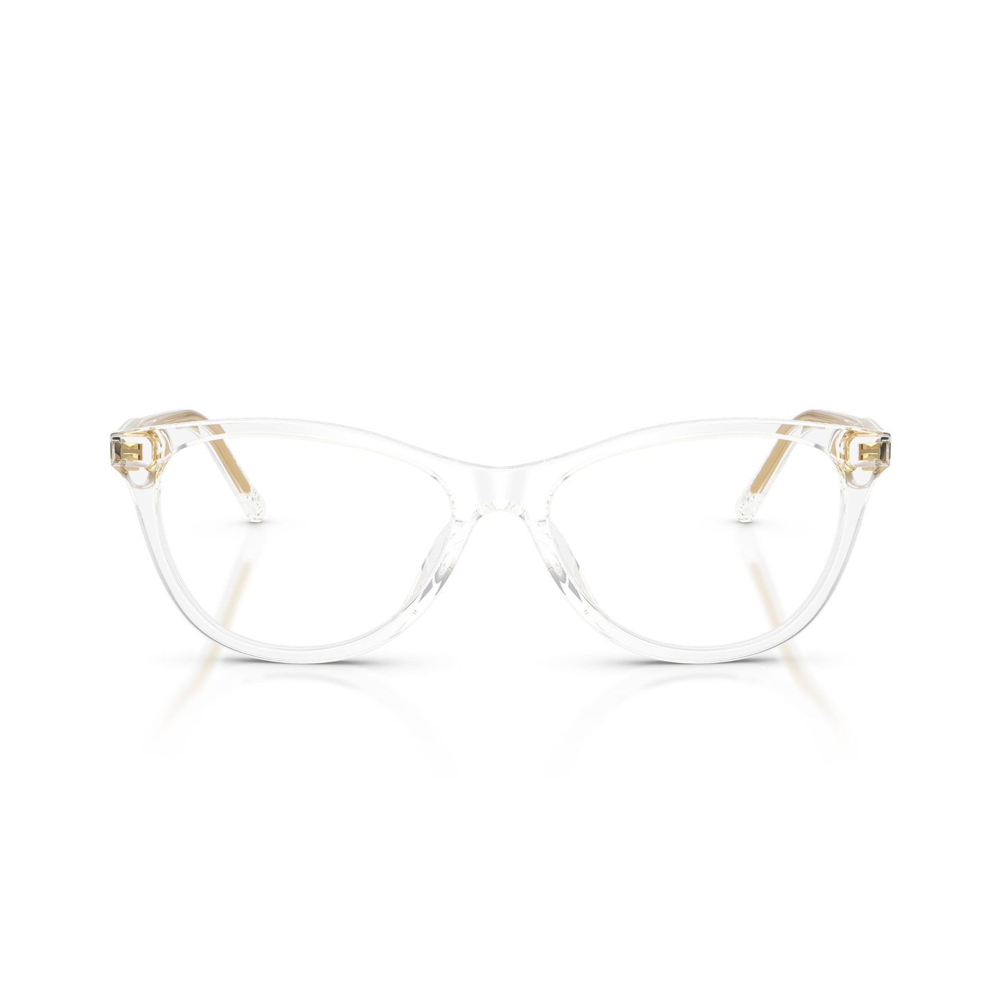 Lentes Oftálmicos Dolce & Gabbana DG3443 Trasparente