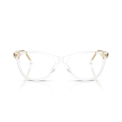 Lentes Oftálmicos Dolce & Gabbana DG3443 Trasparente