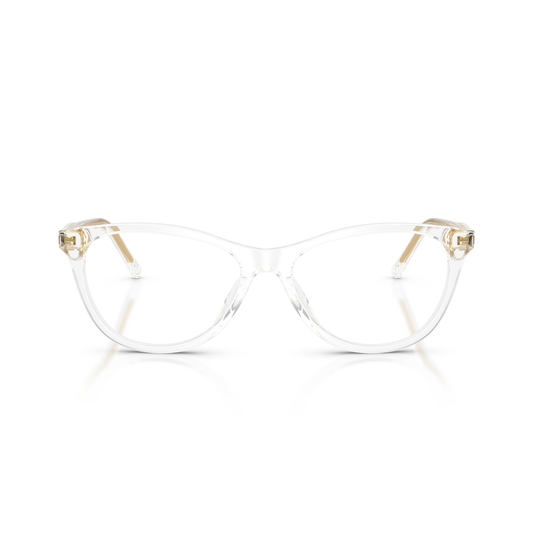 Lentes Oftálmicos Dolce & Gabbana DG3443 Trasparente