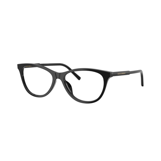 Lentes Oftálmicos Dolce & Gabbana DG3443 Negro