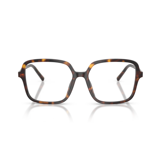 Lentes Oftálmicos Dolce & Gabbana DG3442 Havana