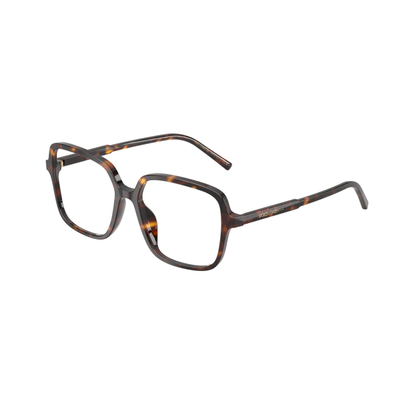 Lentes Oftálmicos Dolce & Gabbana DG3442 Havana