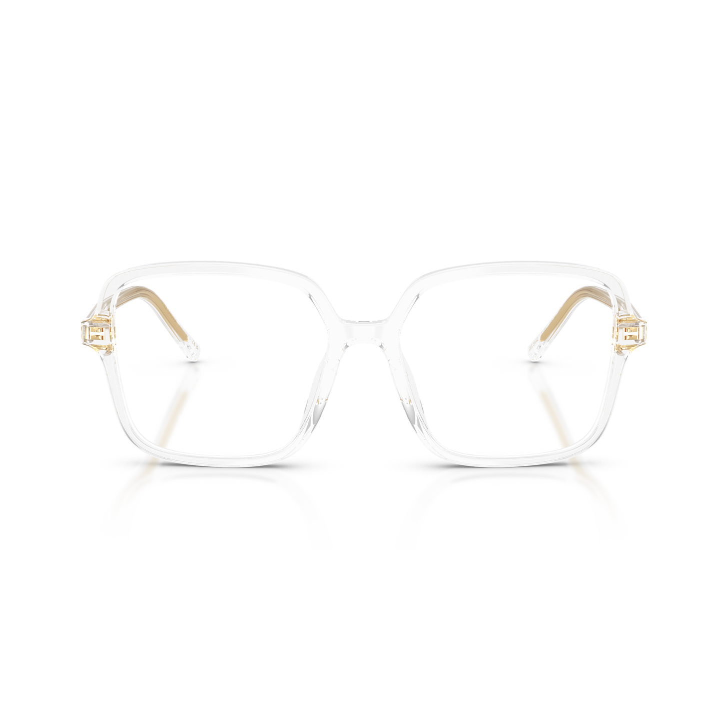 Lentes Oftálmicos Dolce & Gabbana DG3442 Trasparente